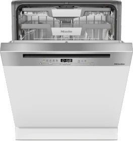 Miele G 5833 SCi Active Plus E edelstahl