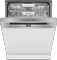 Miele G 5833 SCi Active Plus E edelstahl Vorschaubild