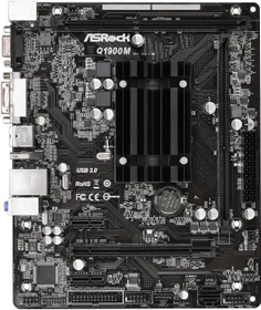 ASRock Q1900M