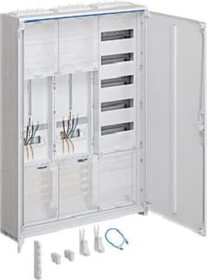 Hager Komplettschrank