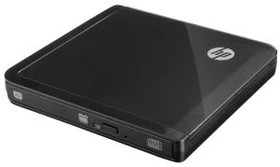 HP DVD550S, SlimLine, USB 2.0