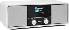 TechniSat DigitRadio 330 weiß