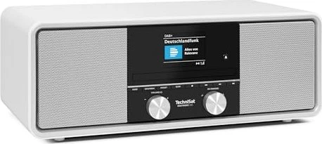TechniSat DigitRadio 330 weiß
