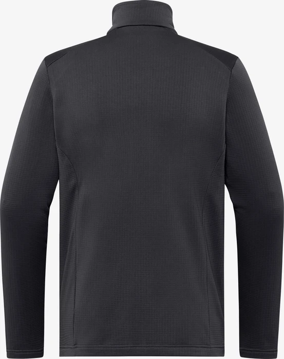 Jack Wolfskin Kolbenberg Full Zip Jacke eucalyptus (Herren)