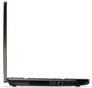 HP ProBook 4720s, Core i5-480M, 6GB RAM, 320GB HDD, Mobility Radeon HD 5470, DE