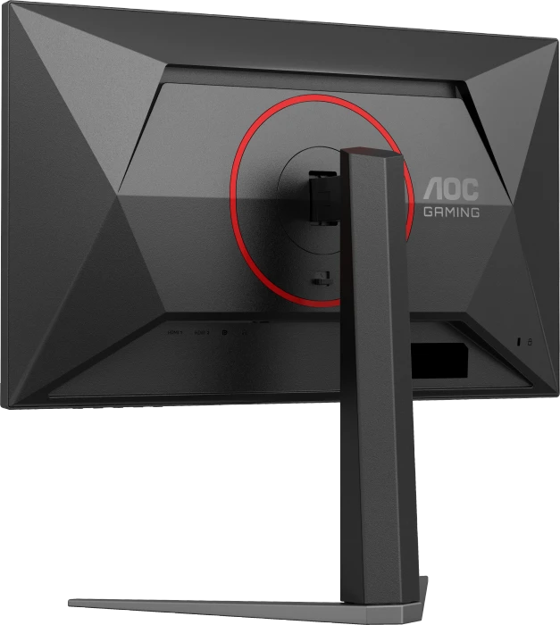 AOC 24G4HA, 23.8"