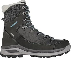 Lowa Renegade Evo Ice GTX anthrazit/petrol (Damen)