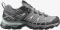Salomon Exvantage Waterproof quite shade/sharkskin/clearly aqua (Damen) Vorschaubild