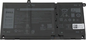 Dell Ersatzakku, 40Wh