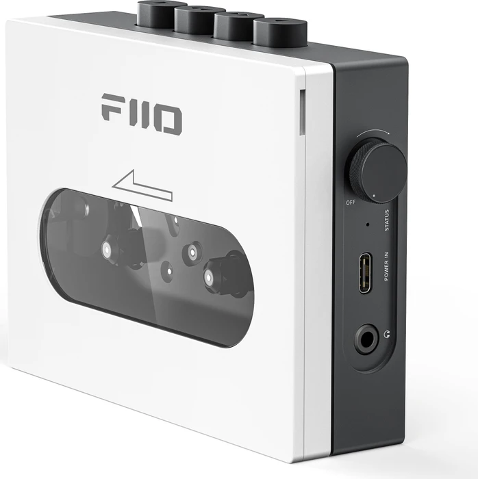 FiiO CP13