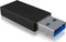 RaidSonic Icy Box IB-CB015, USB-C 3.1 [Buchse] auf USB-A 3.1 [Stecker] Vorschaubild