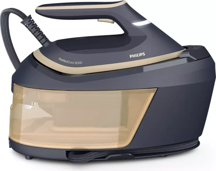 Philips PSG6066/20 PerfectCare 6000 Series Dampfbügelstation
