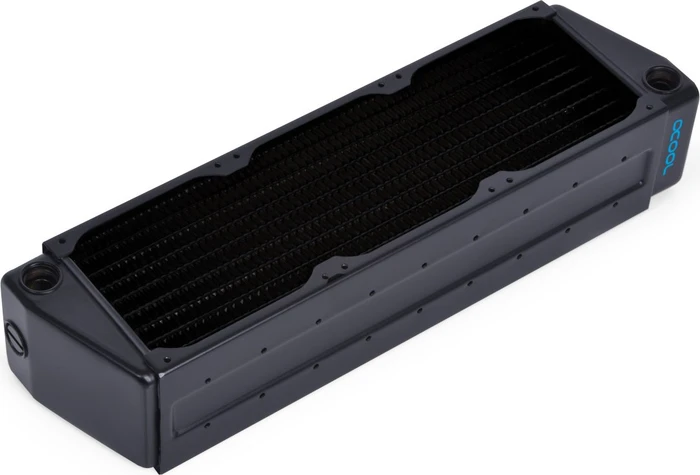 Alphacool NexXxoS HPE-60 Full Copper X-Flow 80mm Triple