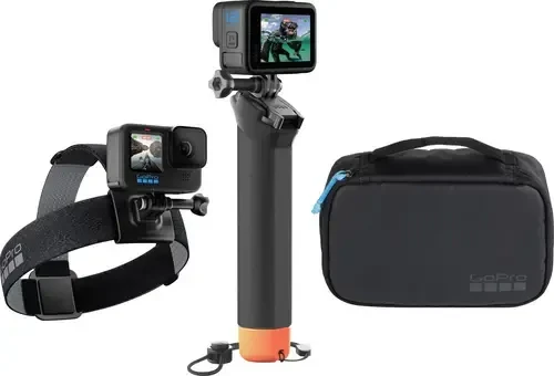GoPro AKTES-003 Adventure Kit 3.0