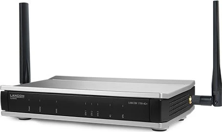 Lancom 1790-4G+