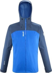 Millet Seneca GTX 2l Funktionsjacke icon blue/dark denim (Herren)