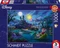 Schmidt Spiele Thomas Kinkade Disney The Rescuers Vorschaubild
