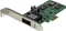 StarTech LAN-Adapter, SC-Duplex, PCIe 1.0 x1 Vorschaubild