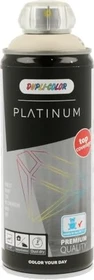 Dupli-Color Platinum Sprühlack RAL 1015 hellelfenbein, 400ml