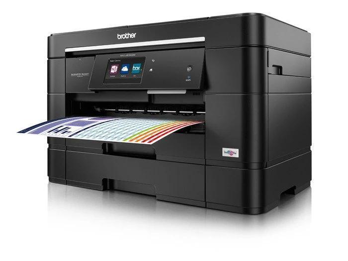 Brother MFC-J5720DW, Tinte, mehrfarbig