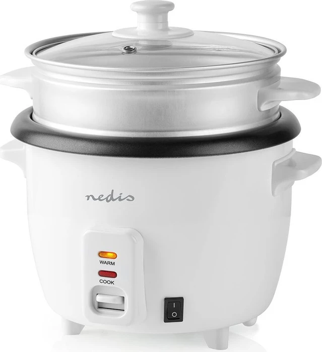 Nedis KARC10WT 1l Reiskocher