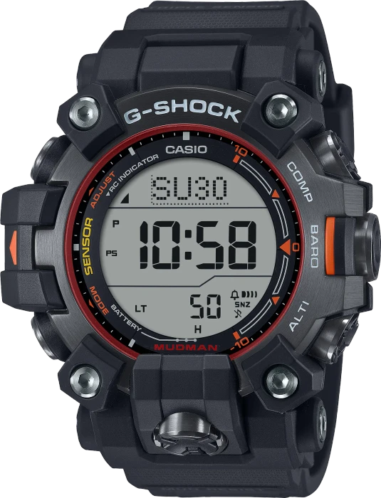 Casio G-Shock GW-9500