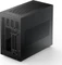 Jonsbo V10, schwarz, Mini-ITX Vorschaubild