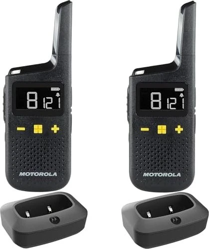 Motorola XT185, 2er-Pack