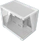 DarkFlash B275 Pro White, inkl. 6x Lüfter, Glasfenster Vorschaubild