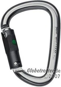 Petzl William HMS Ball-Lock