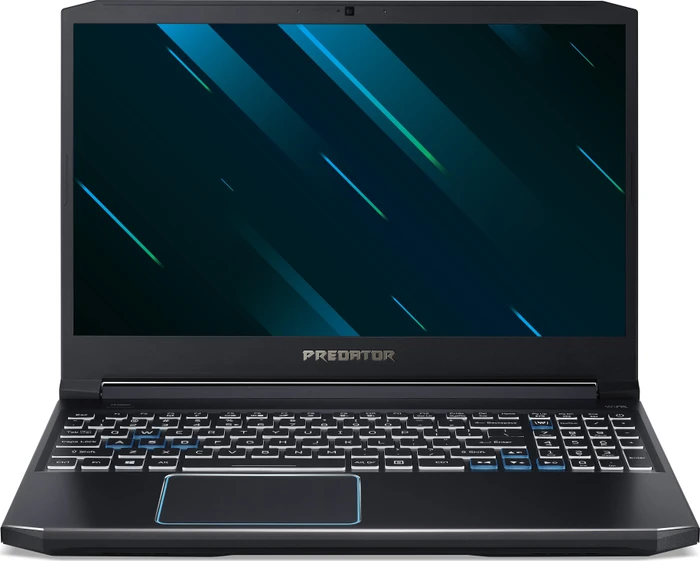 Acer Predator Helios 300 PH315-52-79TY, schwarz, Core i7-9750H, 8GB RAM, 512GB SSD, GeForce GTX 1660 Ti, DE