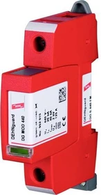 Dehn DEHNguard S DG S 440 FM