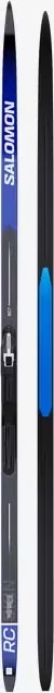 Salomon RC7+ eSkin Med (inkl. Bindung) (Modell 2025/2026)