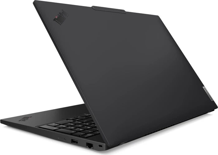 Lenovo ThinkPad P16s G4 (Intel), Black, Core Ultra 7 255H, 64GB RAM, 1TB SSD, RTX PRO 500 Blackwell, DE