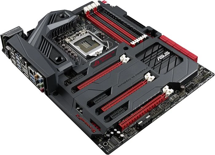 ASUS ROG Maximus VI Formula [C1] (Intel 1150)