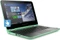 HP Pavilion x360 11-k100ng, grün, Pentium N3700, 4GB RAM, 500GB HDD, DE Vorschaubild