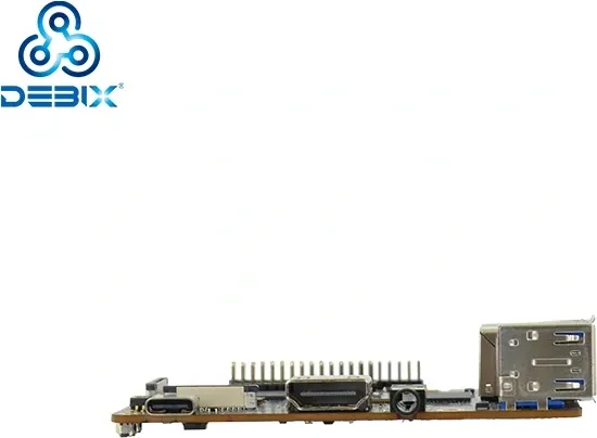 OKDO Infinity Board i.MX 8M Plus Quad Lite 4GB LPDDR4 / 32GB eMMC