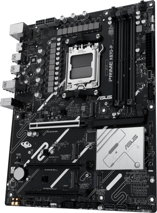 ASUS Prime X870-P (AMD AM5)