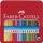 Faber-Castell Jumbo Grip Buntstift sortiert, Metalletui, 16er-Set (110916)
