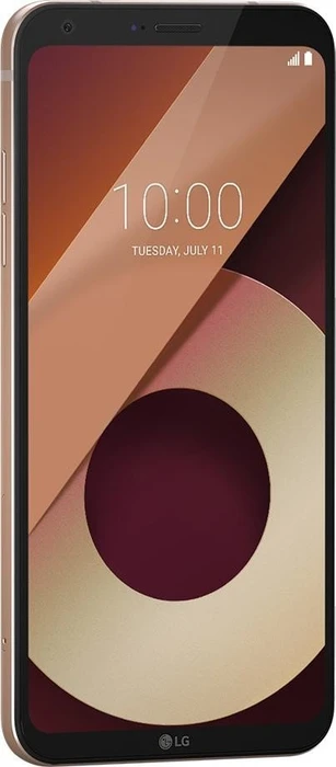 LG Q6 M700N gold
