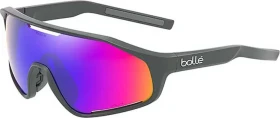 Bollé Shifter titanium matte/ultraviolet
