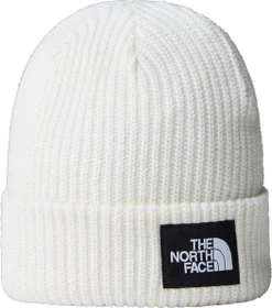 The North Face Salty Lined Mütze white dune