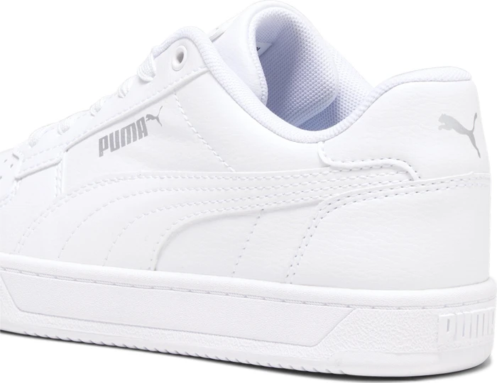 Puma Caven 2.0 puma white/puma silver/puma black (Junior)