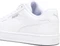 Puma Caven 2.0 puma white/puma silver/puma black (Junior) Vorschaubild