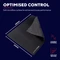 Trust Gaming GXT 112 Felox Wireless Gaming Mouse & Mauspad, schwarz, USB Vorschaubild