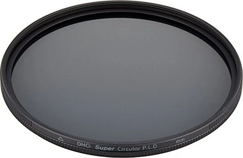 Marumi DHG Super Circular PL 72mm