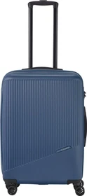 Travelite Bali Trolley M blau