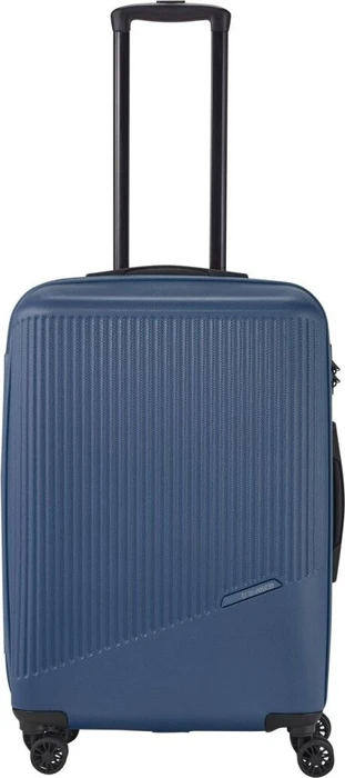 Travelite Bali Trolley M blau