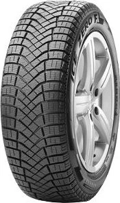Pirelli Ice Zero FR