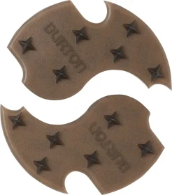 Burton Medium Split Anti-Rutsch-Pad translucent black